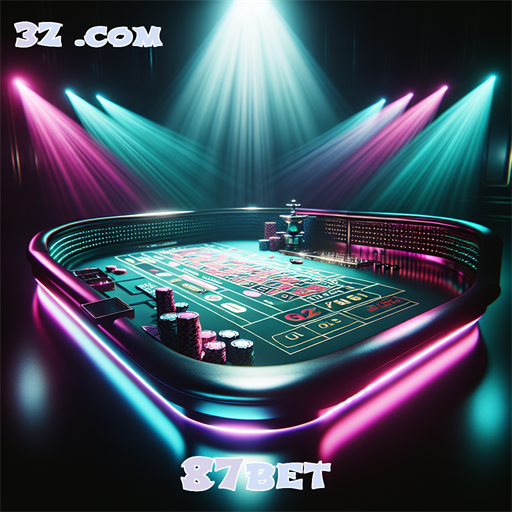 87bet: A Plataforma Confiável que Revoluciona o Jogo Online