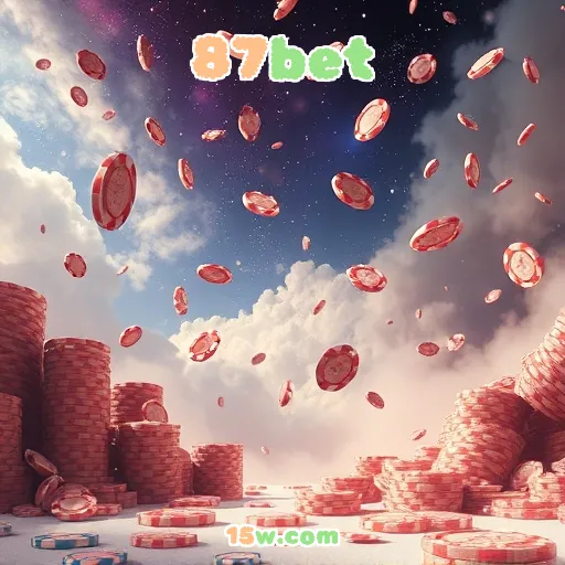 87bet: A Revolução do Cassino Ao Vivo no Brasil