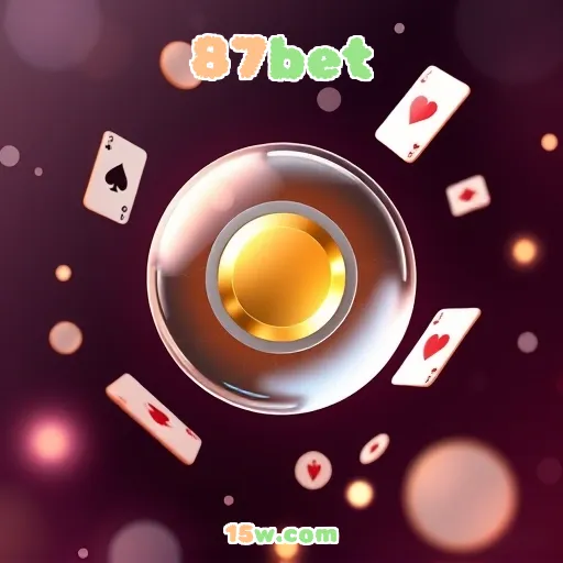 87bet: A Loteria Que Pode Transformar sua Vida em Prêmios!