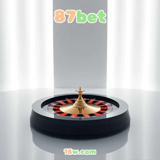 87bet: A Loteria Que Pode Transformar sua Vida em Prêmios!